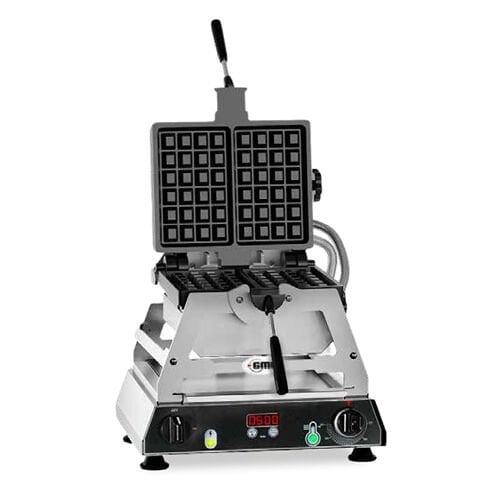 Waffle Makineleri